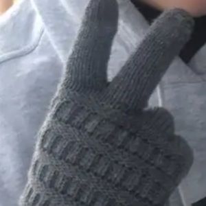 Meet your Posher, Cooper